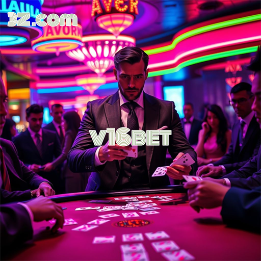 V16bet: A Confiavel Experiência de Jogos Online no Brasil