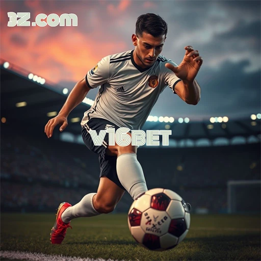 Aposte com Emoção: Esporte no v16bet e suas Oportunidades