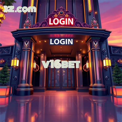 Atrações Inovadoras do Login no v16bet